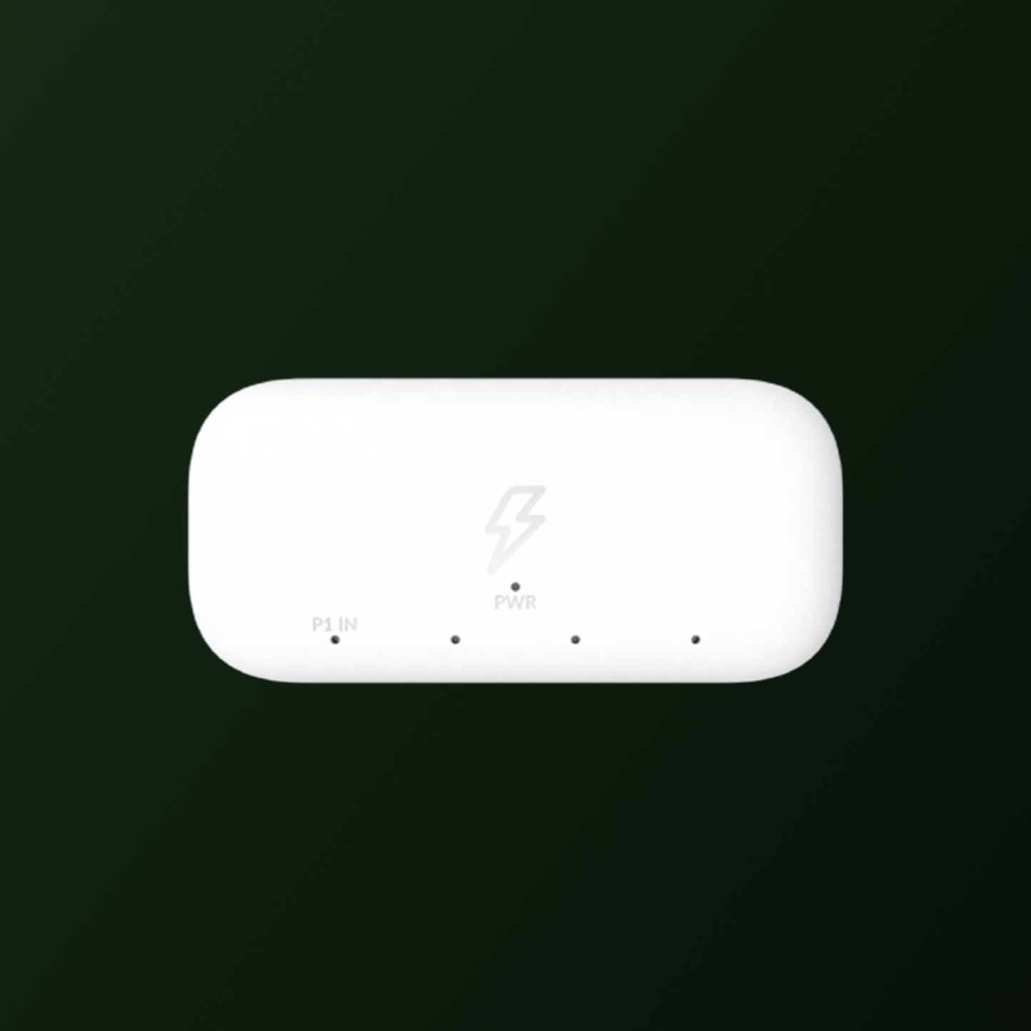 HomeWizard P1 splitter