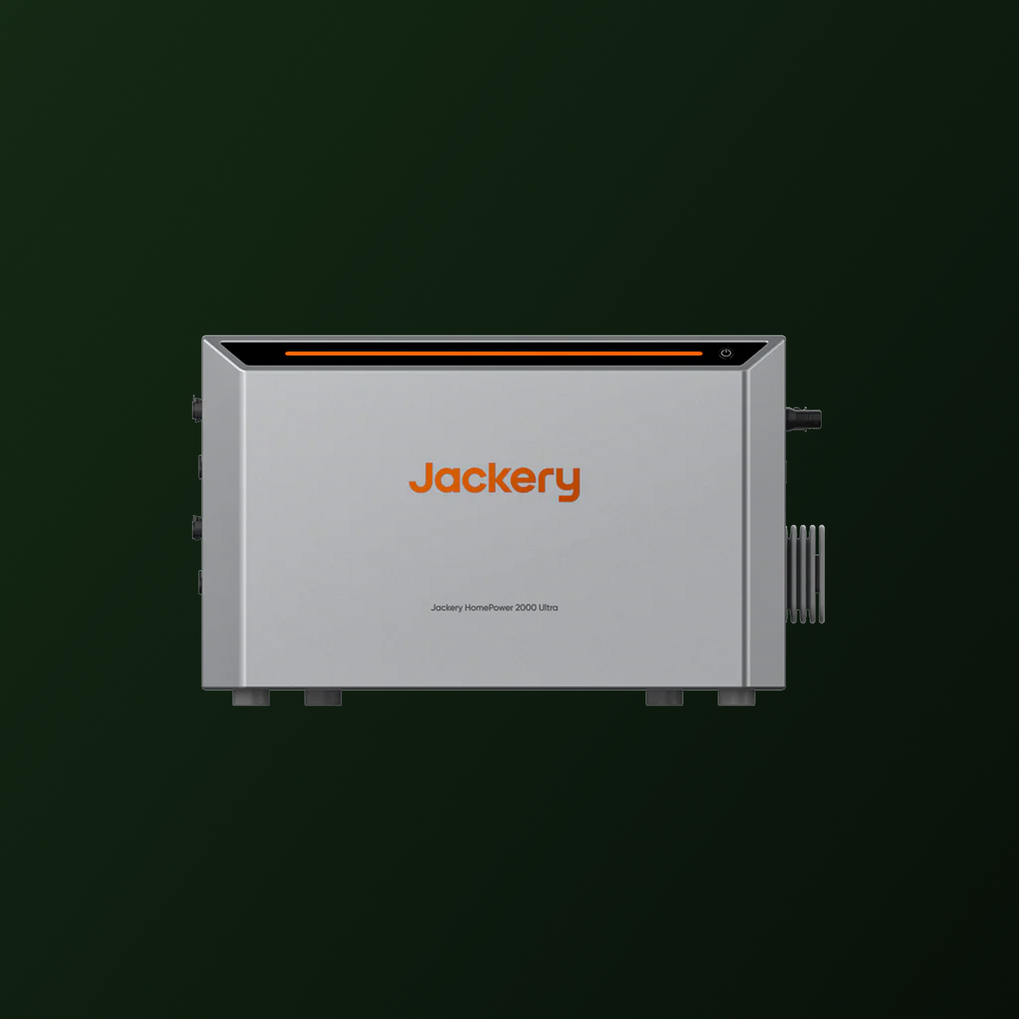 Jackery HomePower 2000 Ultra