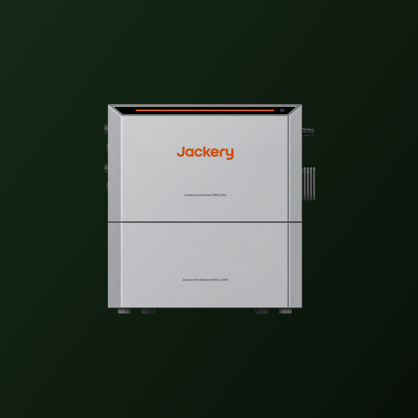 Jackery HomePower 2000 Ultra