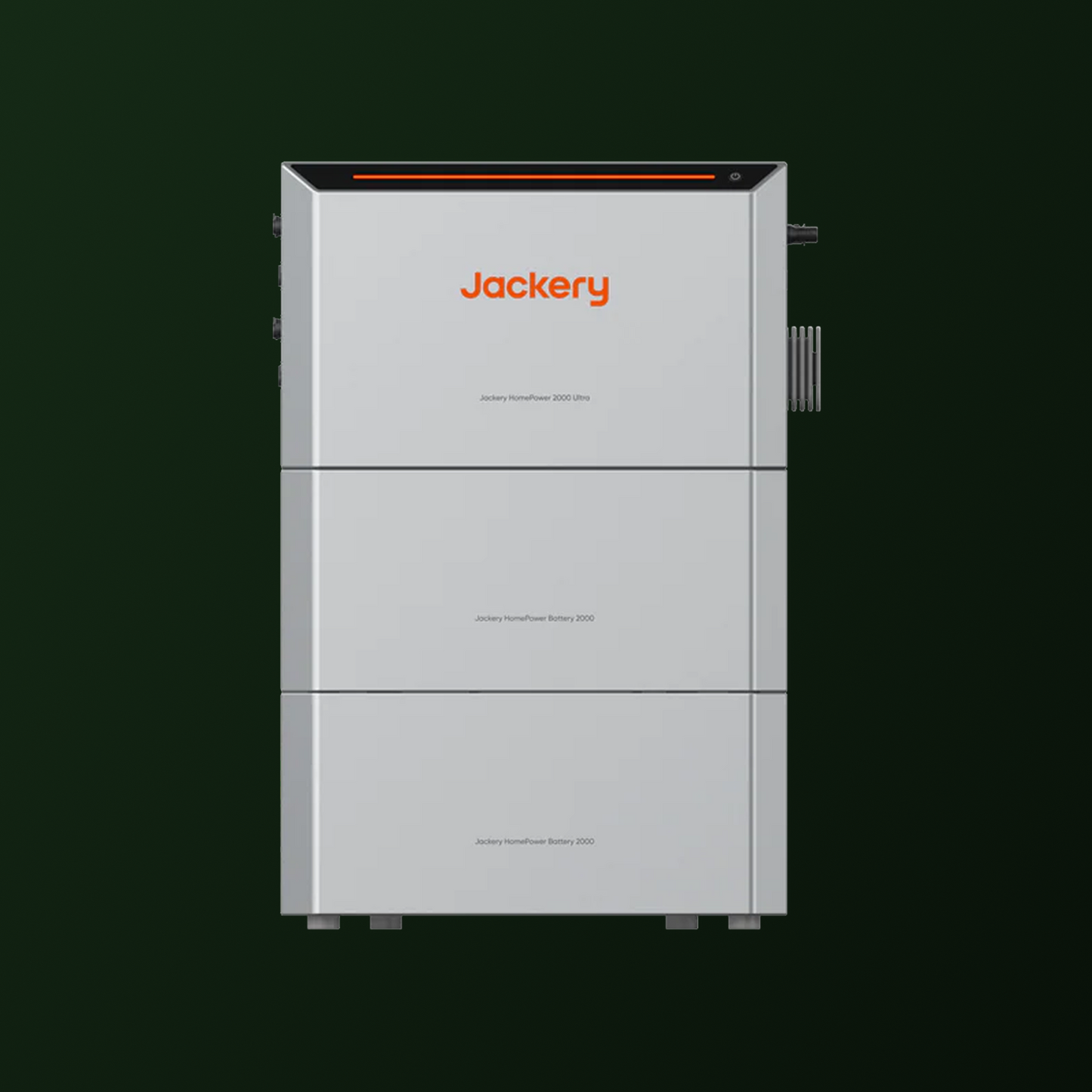 Jackery HomePower 2000 Ultra