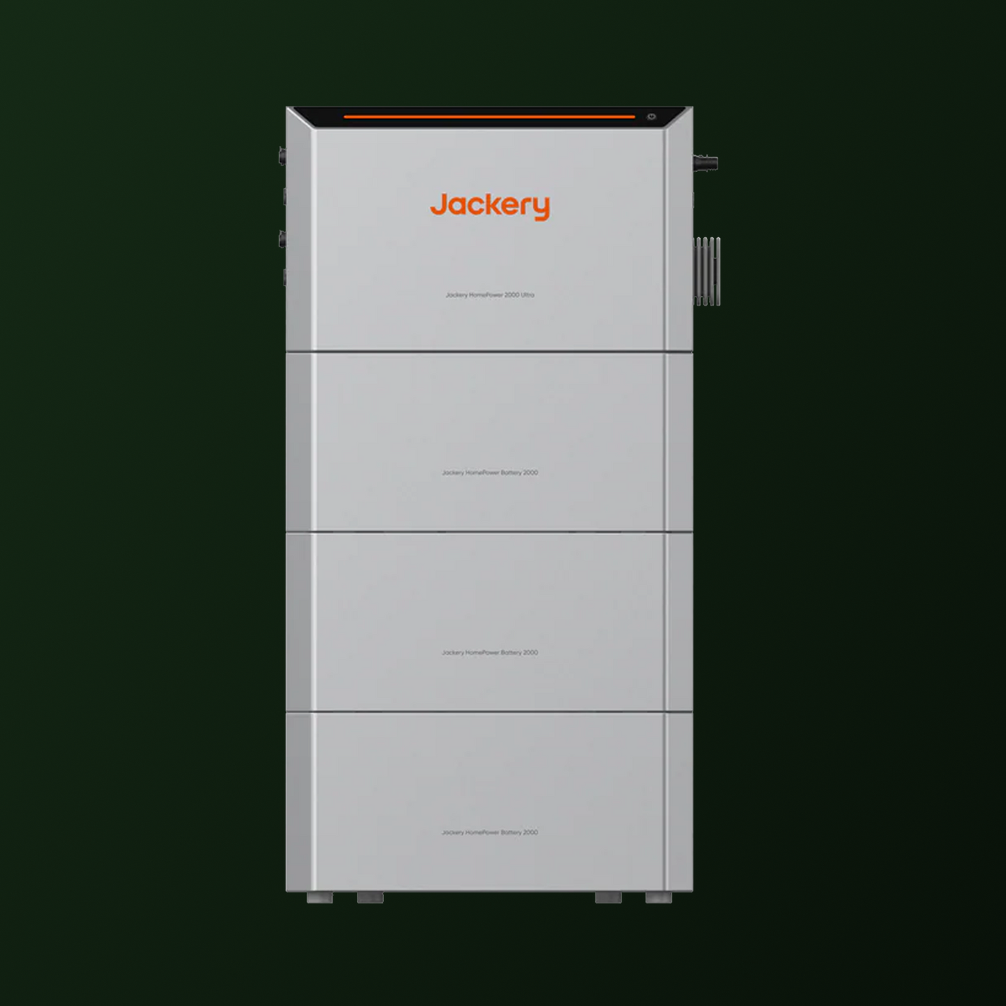 Jackery HomePower 2000 Ultra
