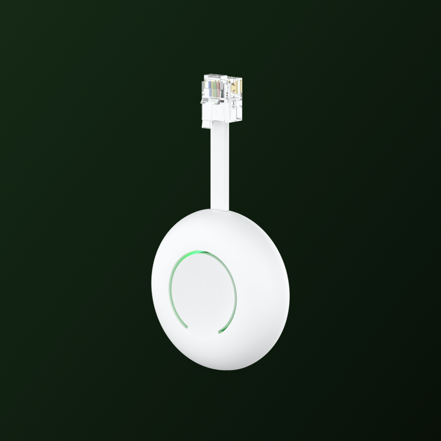 HomeWizard P1 dongle