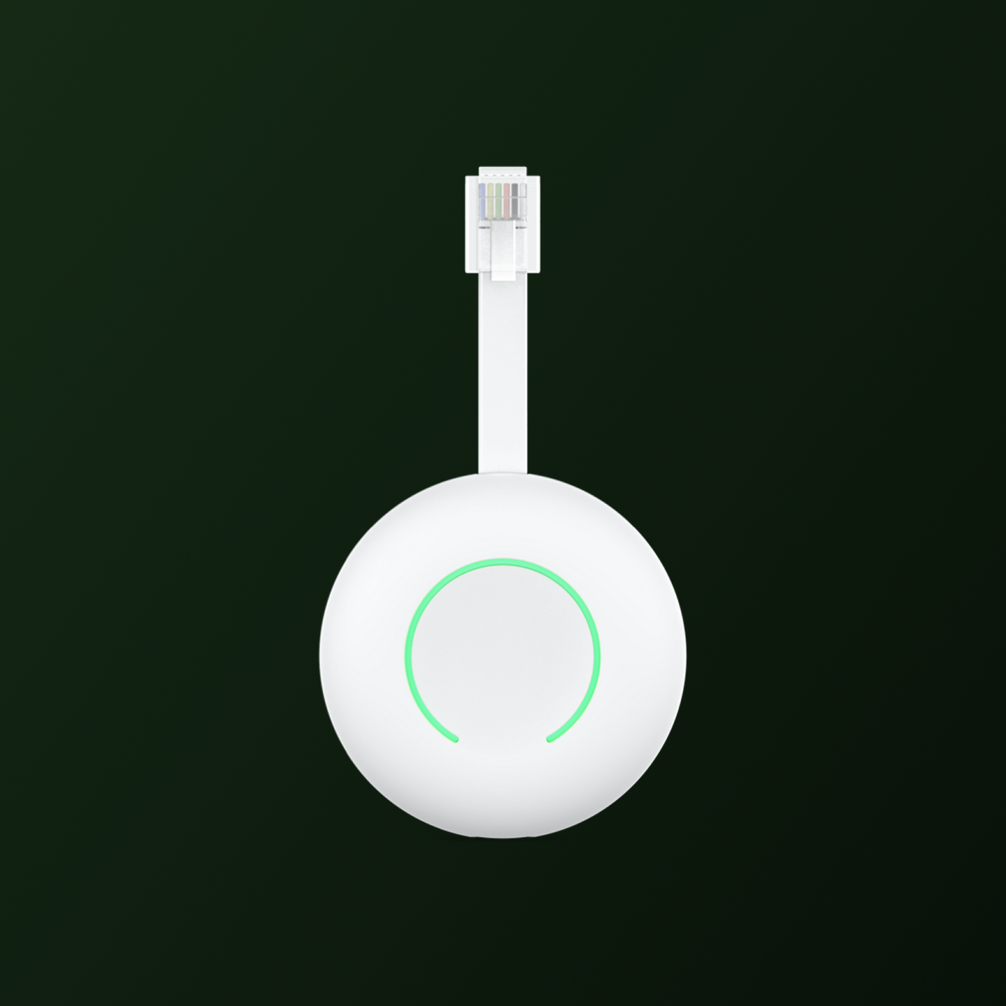 HomeWizard P1 dongle