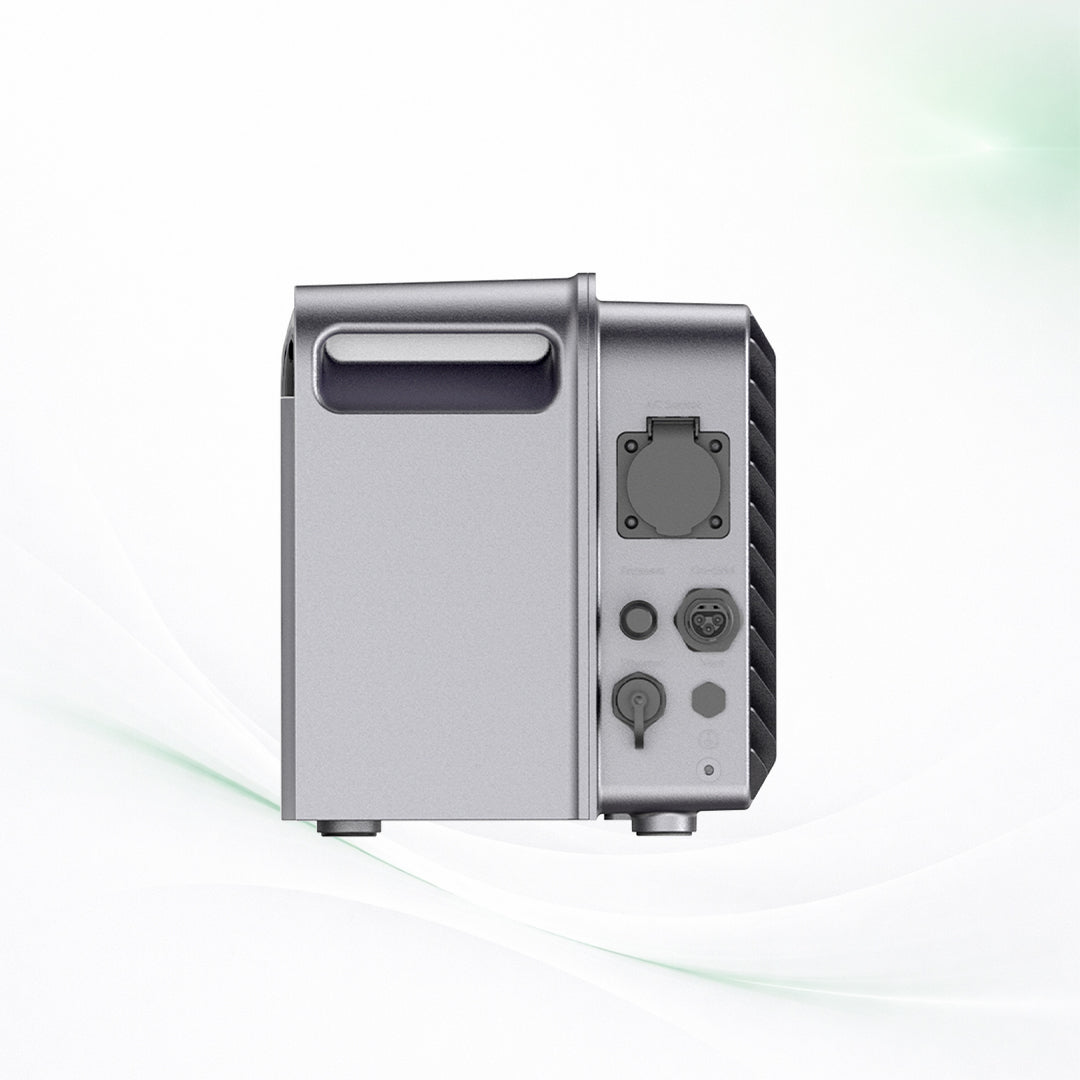 Jackery SolarVault 3 Pro Max AC