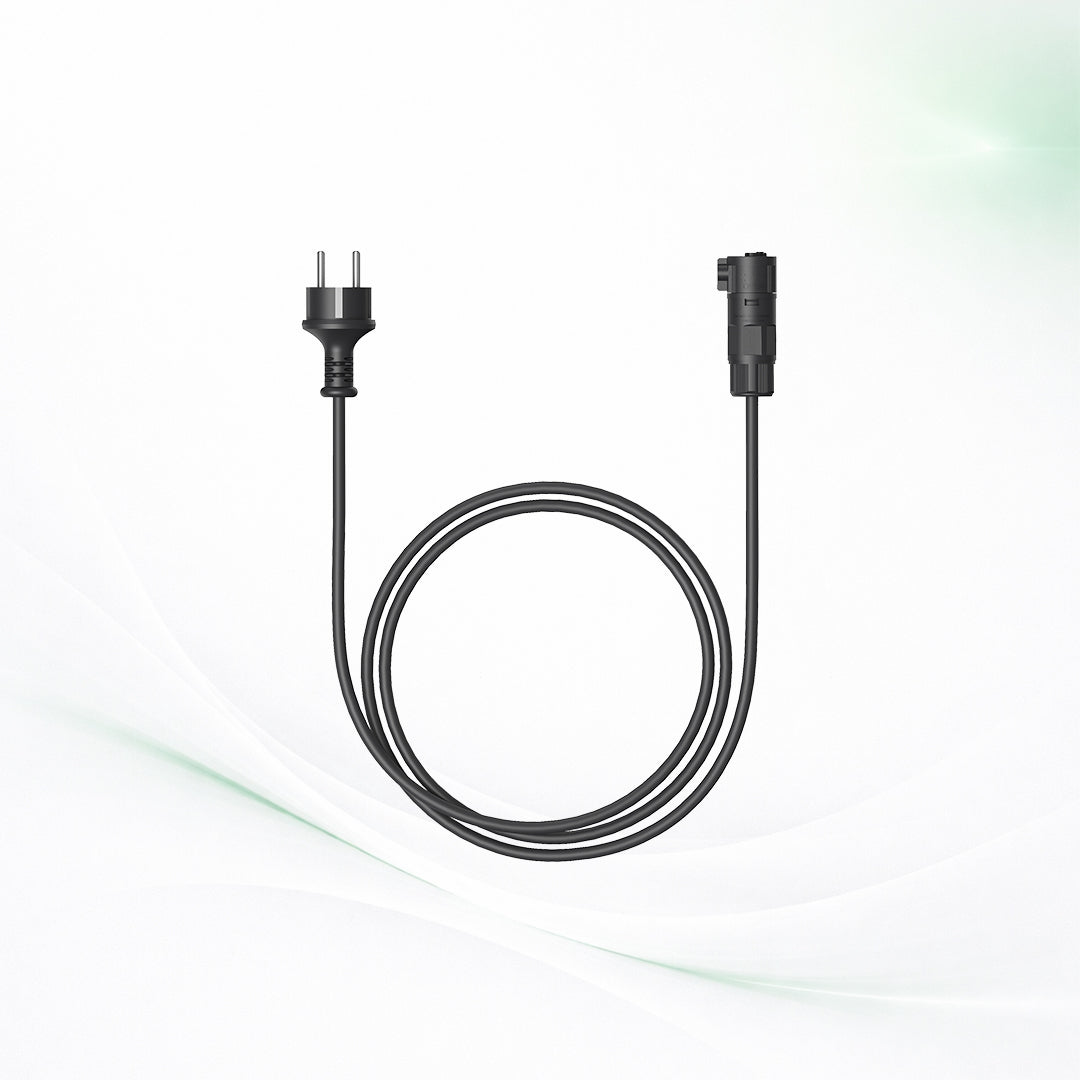 Jackery AC Cable (10m)