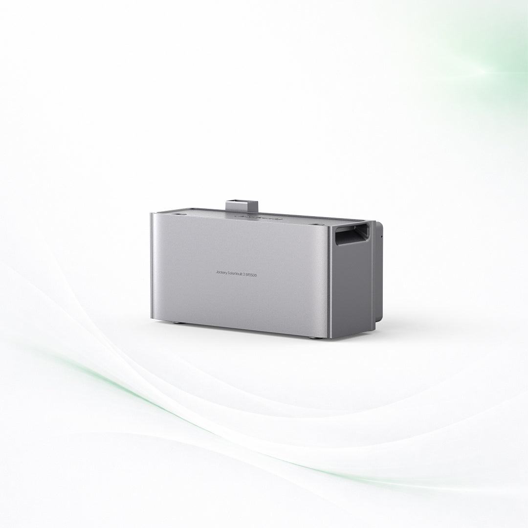 Jackery SolarVault 3 Battery Pack