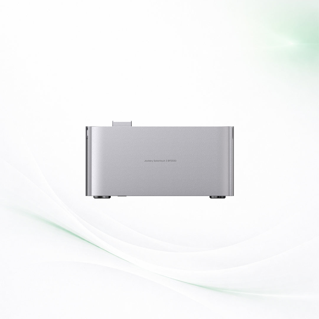 Jackery SolarVault 3 Battery Pack