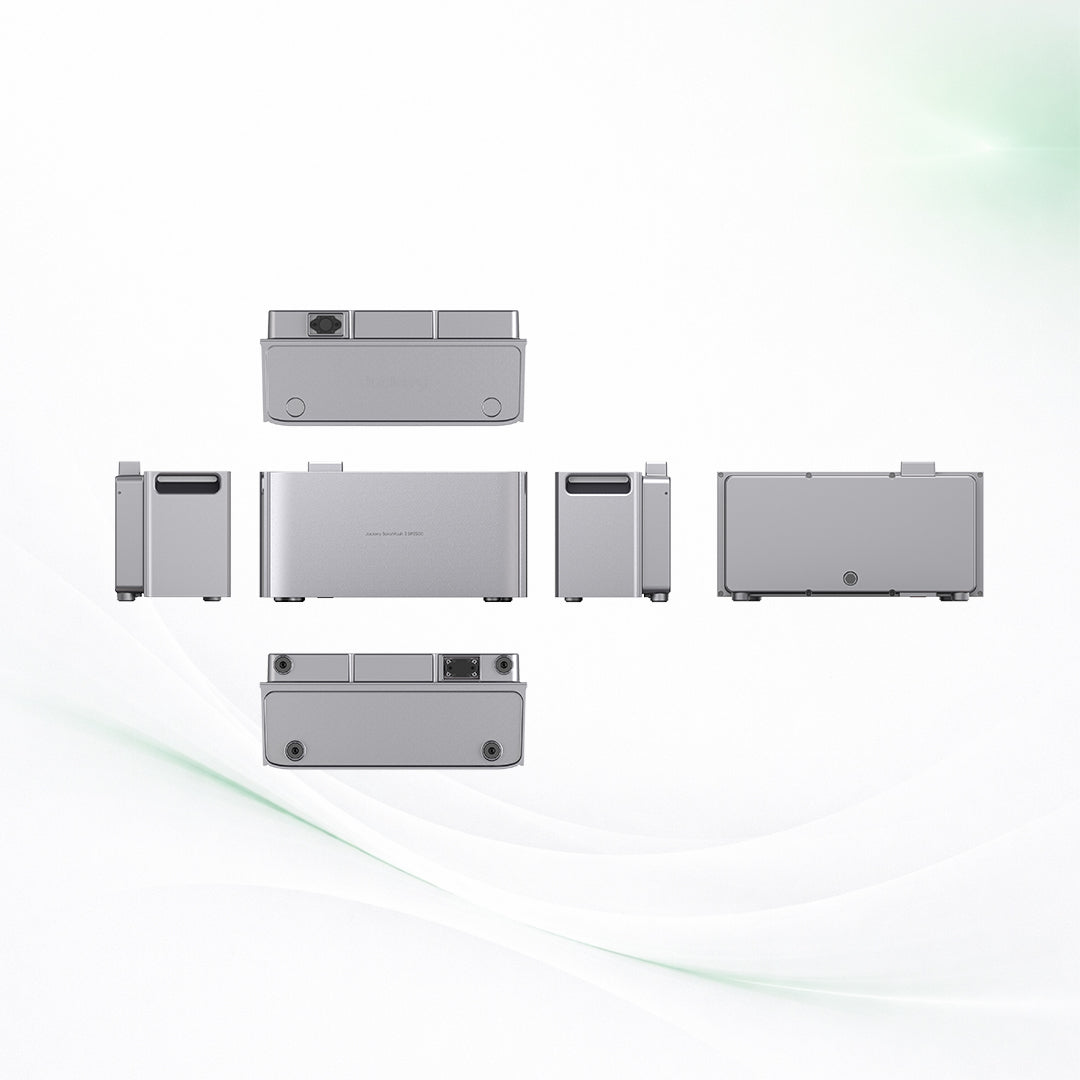 Jackery SolarVault 3 Battery Pack