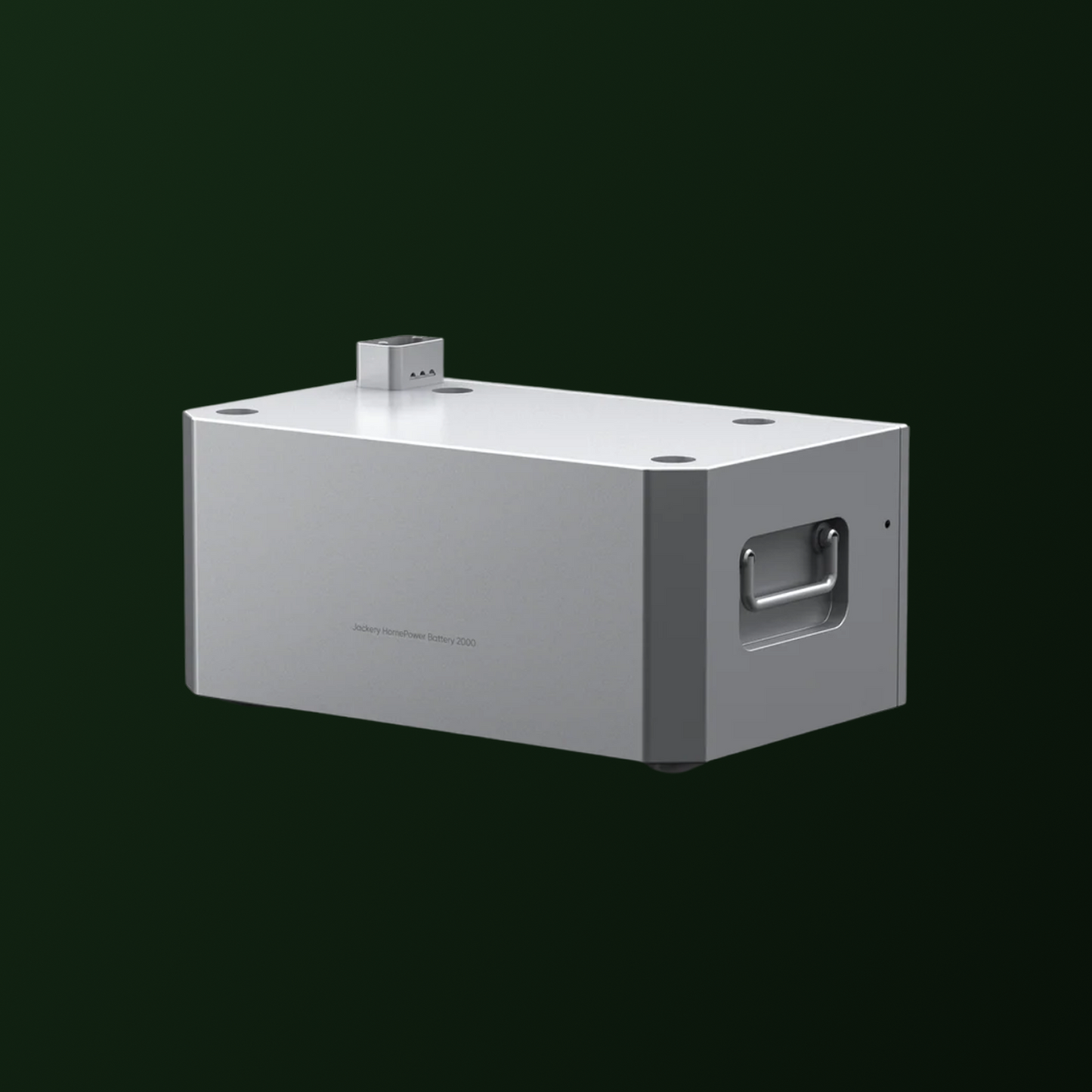 Uitbreiding voor extra opslagcapaciteit