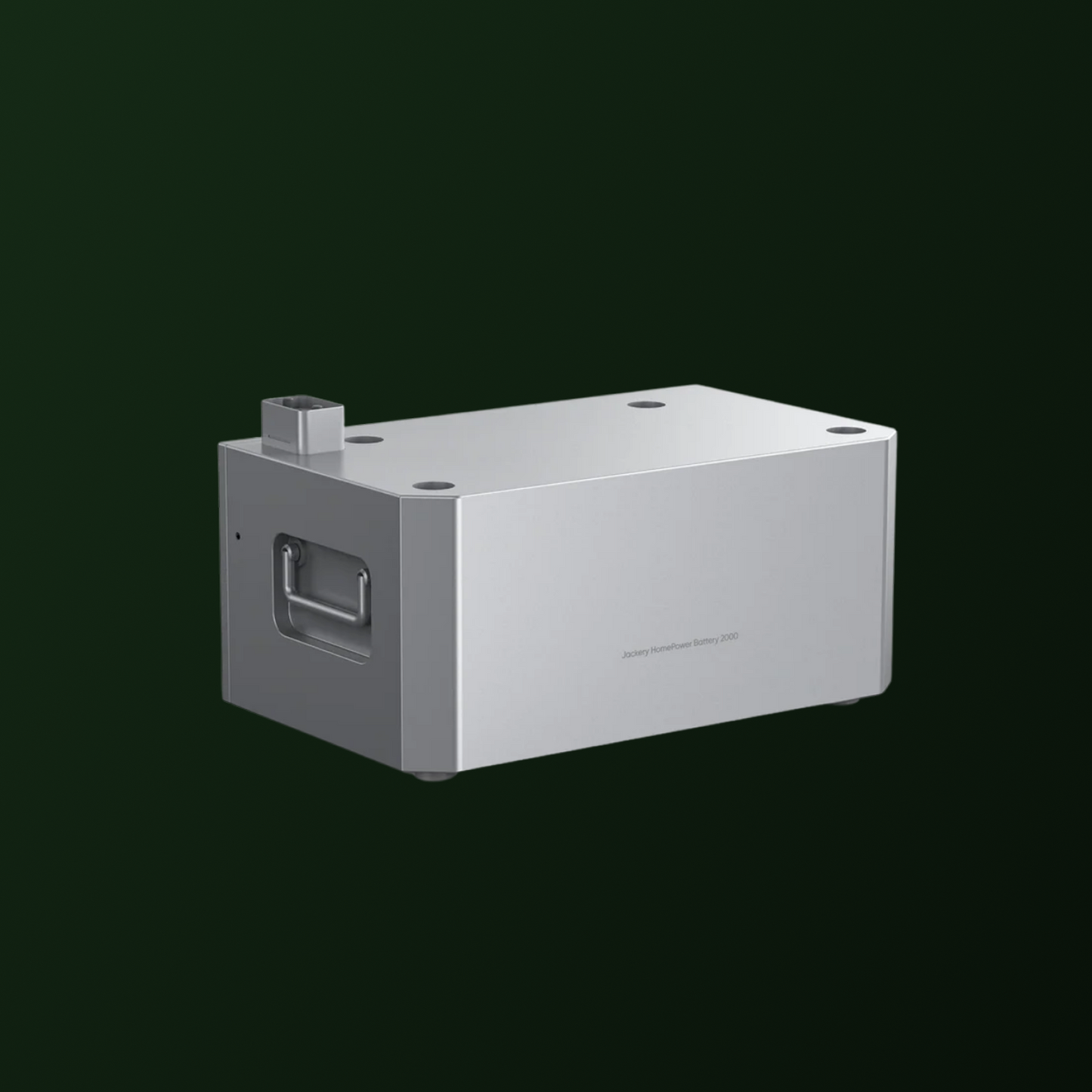 Uitbreiding voor extra opslagcapaciteit