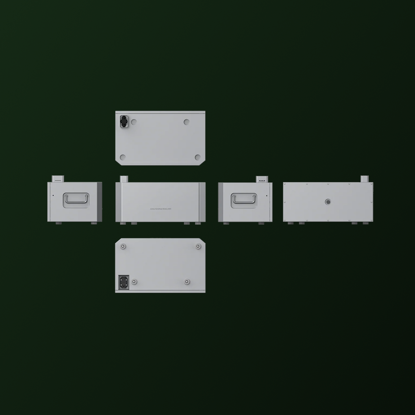 Uitbreiding voor extra opslagcapaciteit