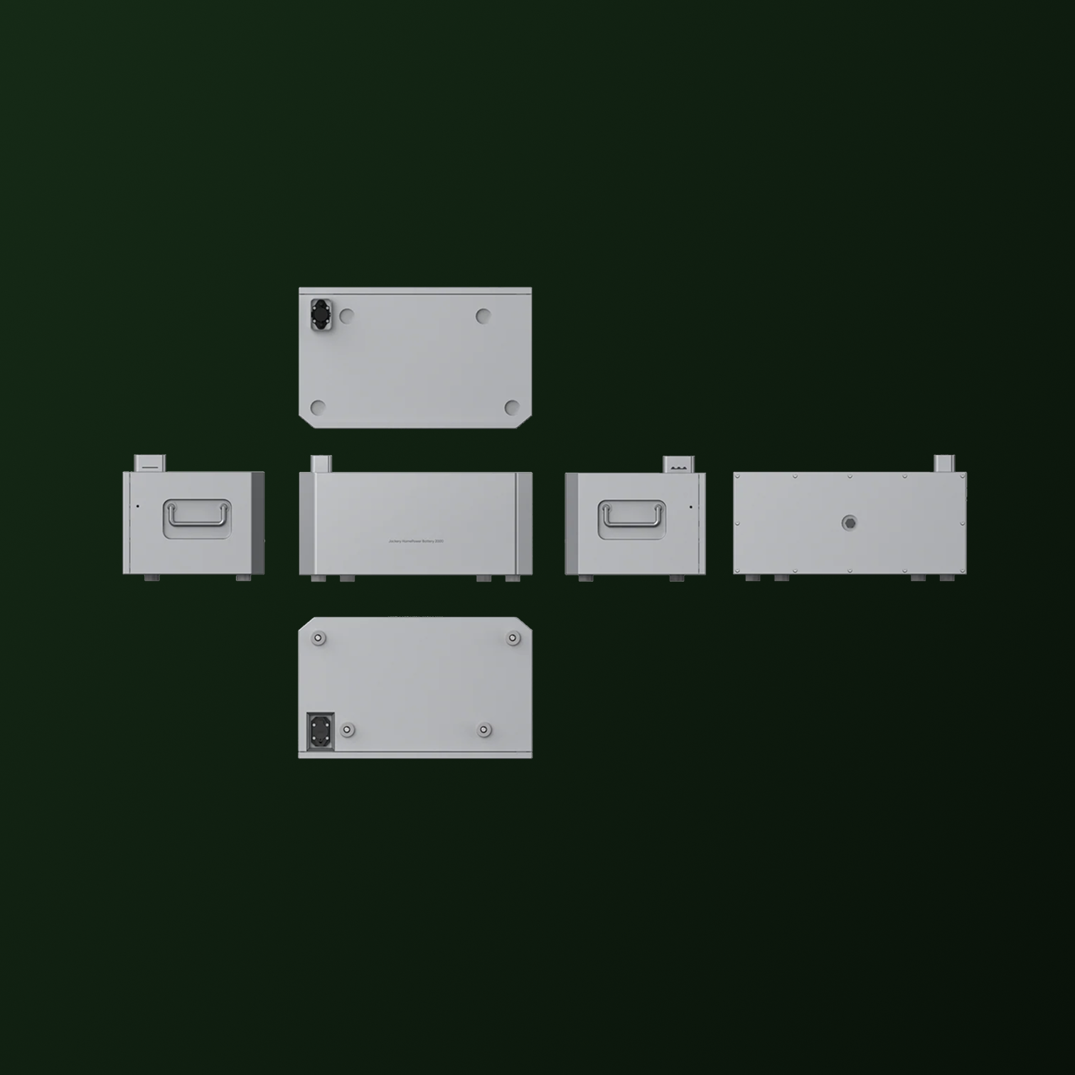 Uitbreiding voor extra opslagcapaciteit