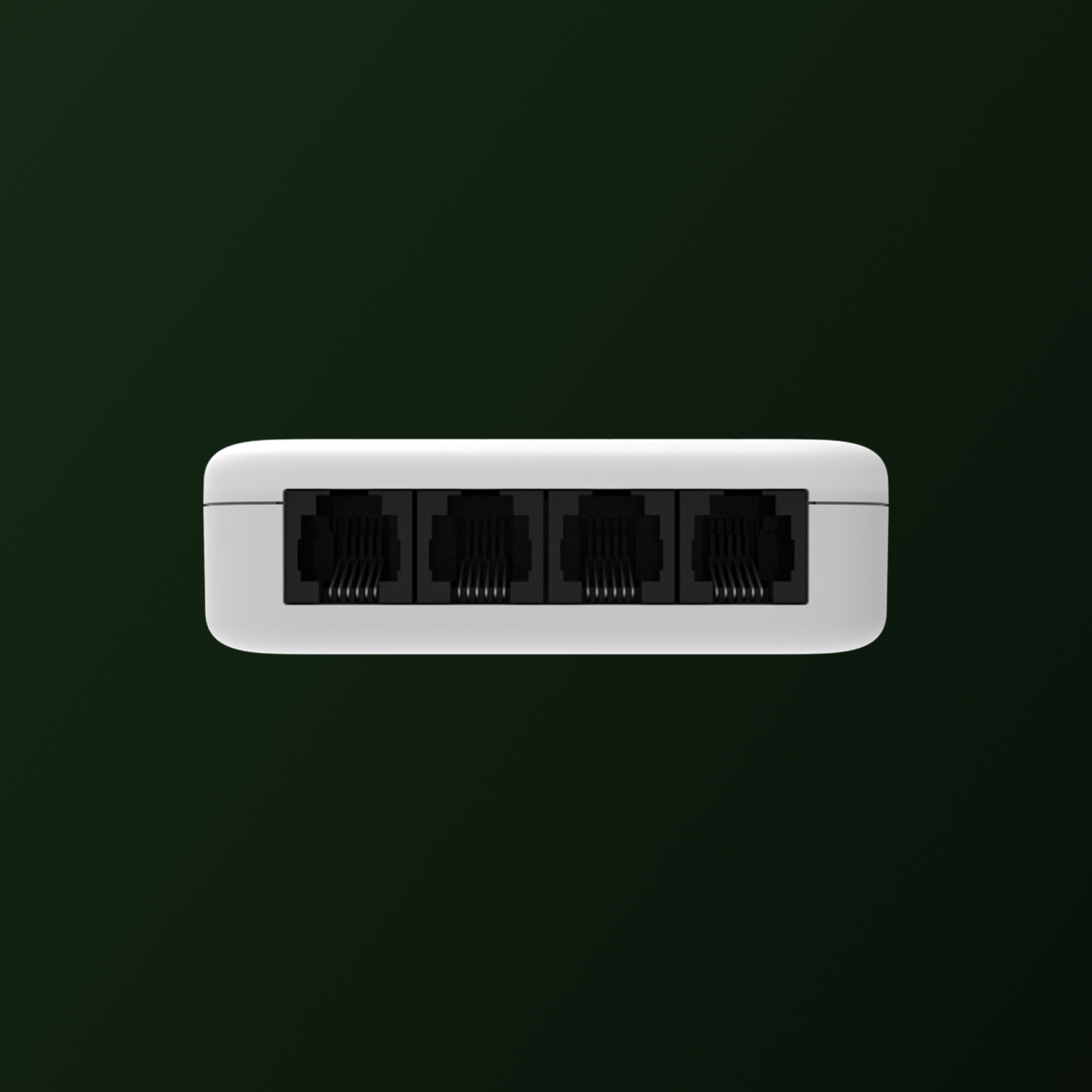 HomeWizard P1 splitter