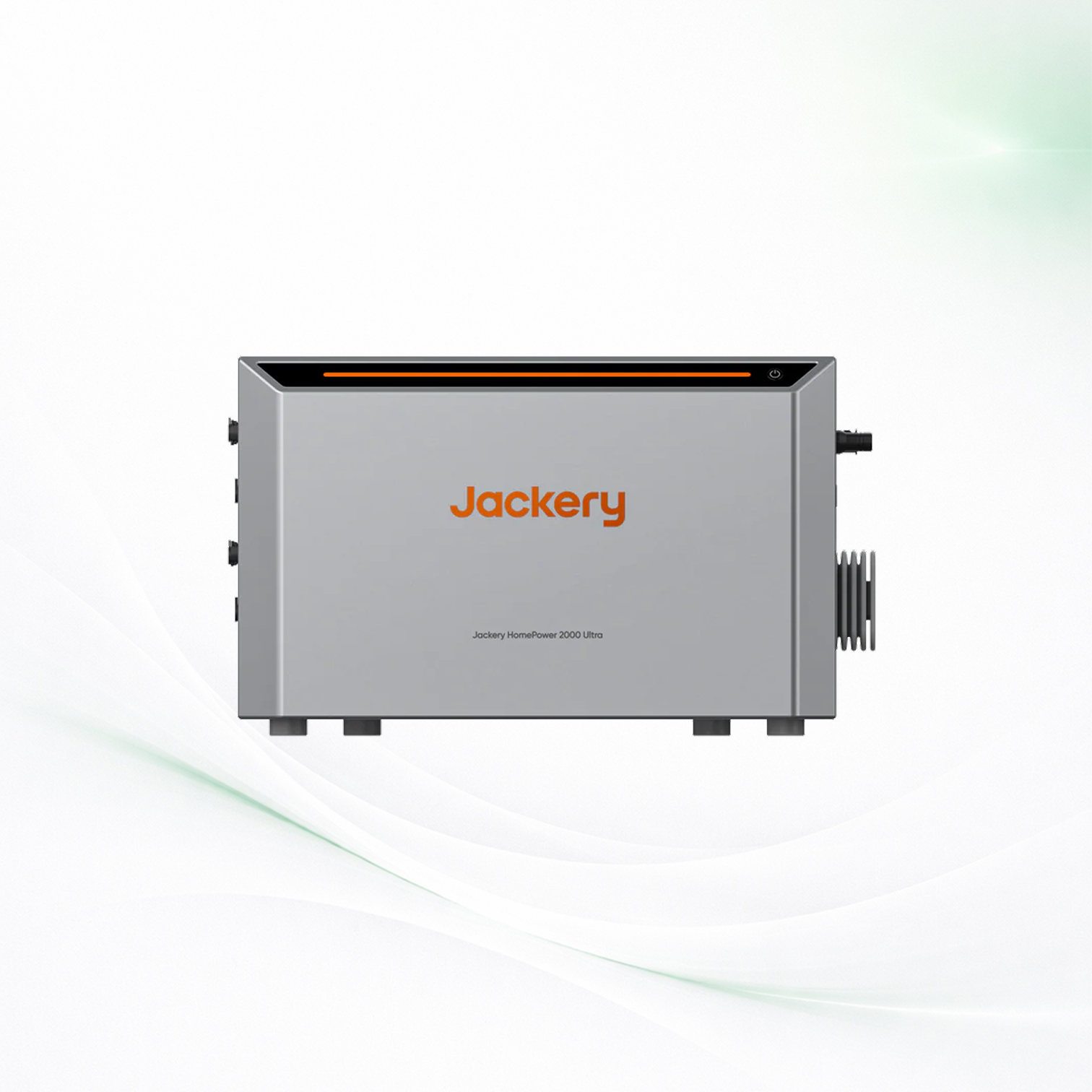Jackery HomePower 2000 Ultra