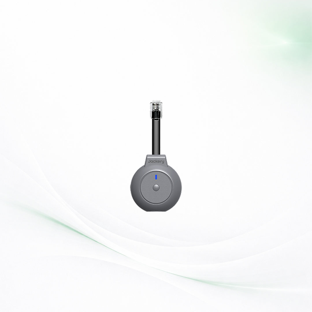 Jackery Smart Meter P1 Reader