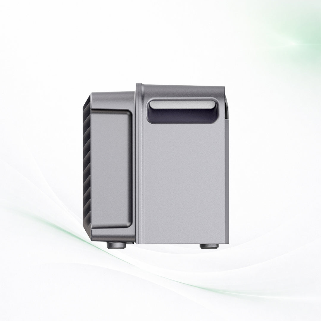 Jackery SolarVault 3 Pro Max AC