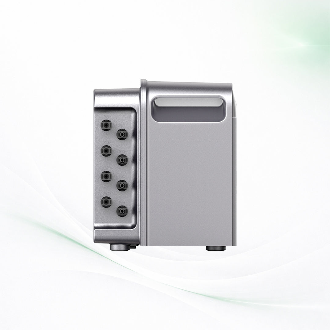 Jackery SolarVault 3 Pro Max