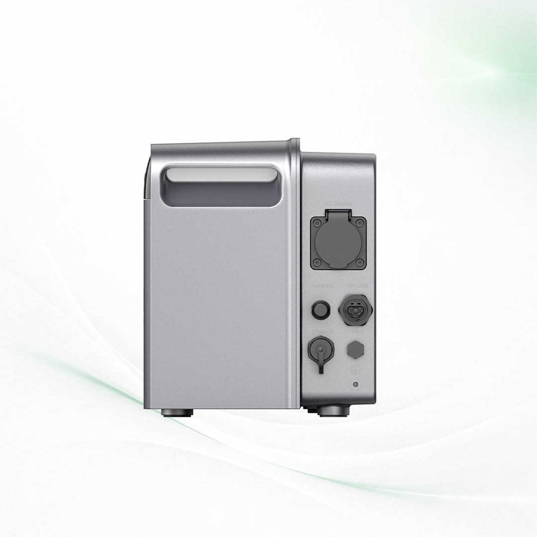 Jackery SolarVault 3 Pro