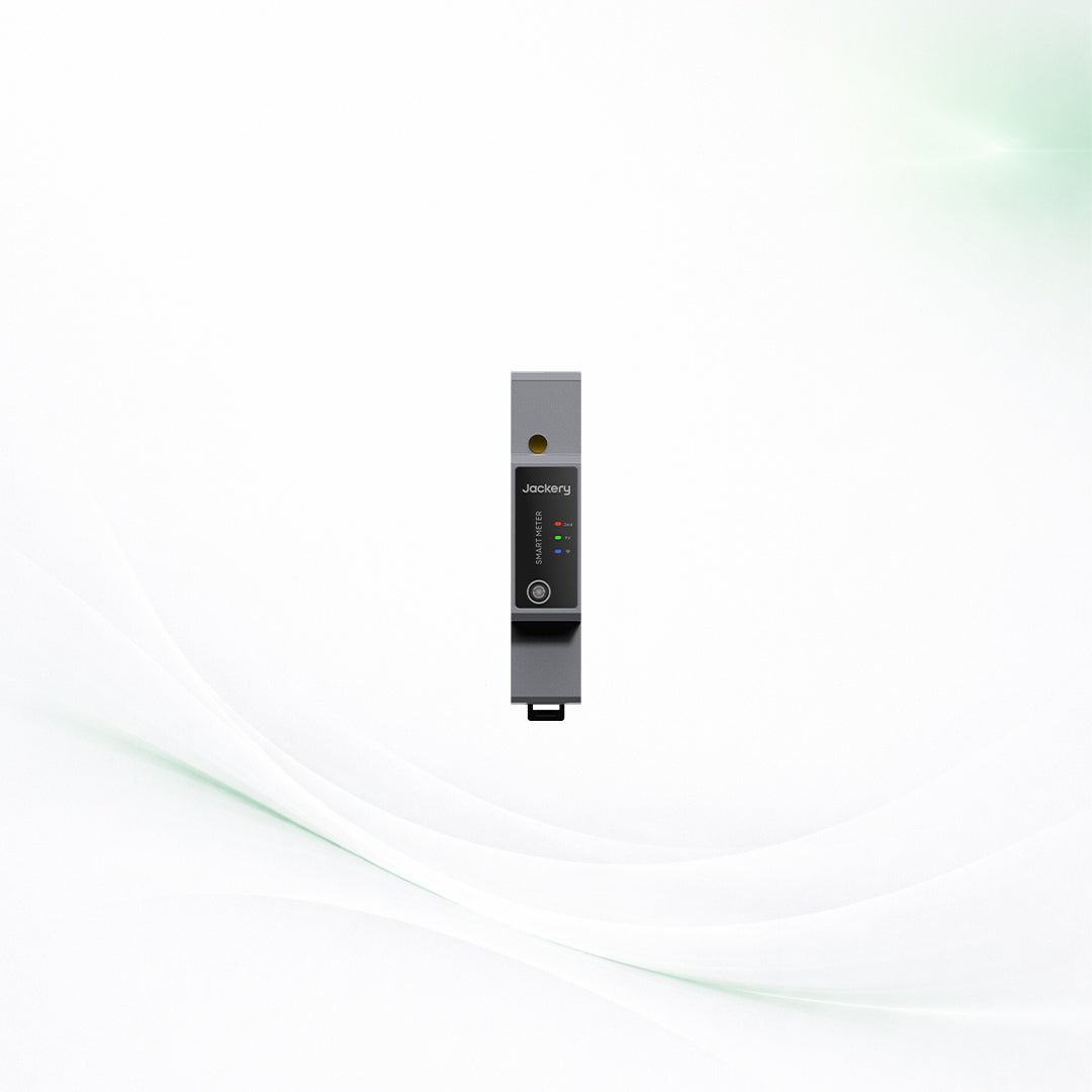 Jackery Smart Meter 3P