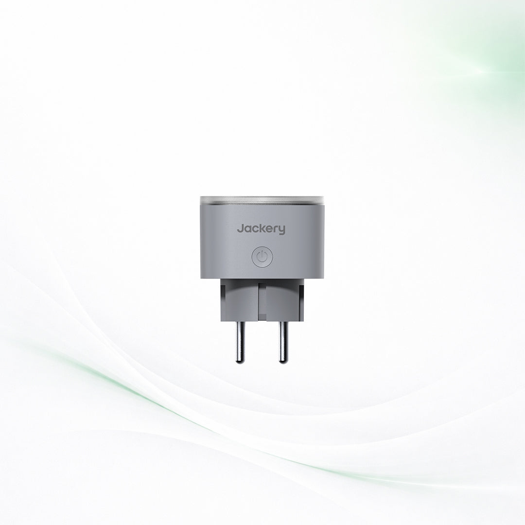 Jackery Smart Plug